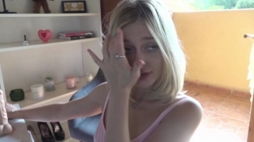 Joobeelee 01-10-2021 Topless 